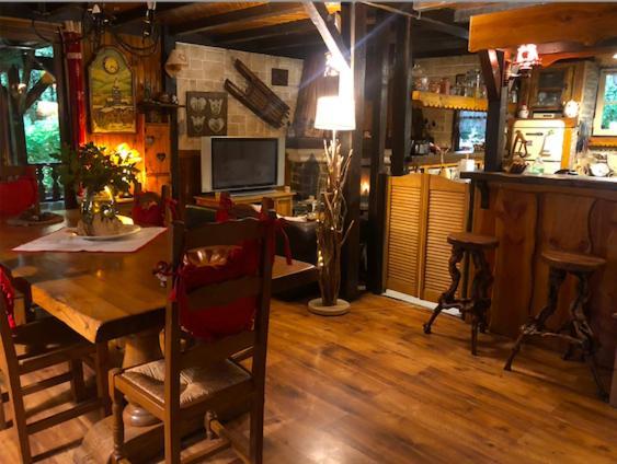Chambre D'Hote Txaleta Saint-Priest-sous-Aixe 外观 照片